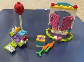 LEGO FRIENDS: Party Gift Shop (41113)