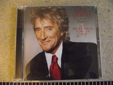 ROD STEWART The Great American Songbook Vol IV (2005 CD) Thanks For The Memory 4