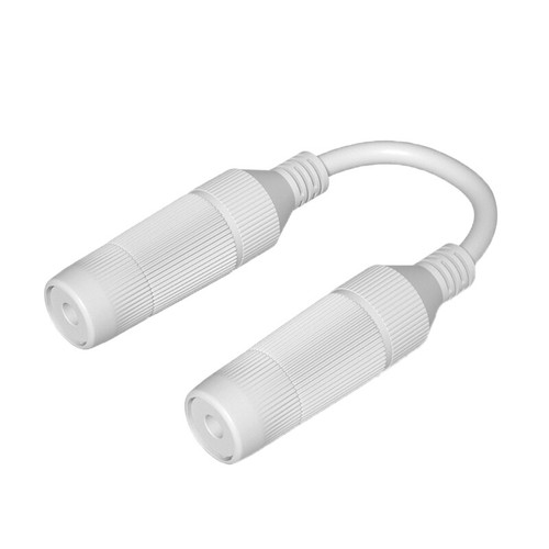 1Pcs RJ45 Docking Connector Ethernet Network Straight-through Cable Extender - Afbeelding 10 van 12