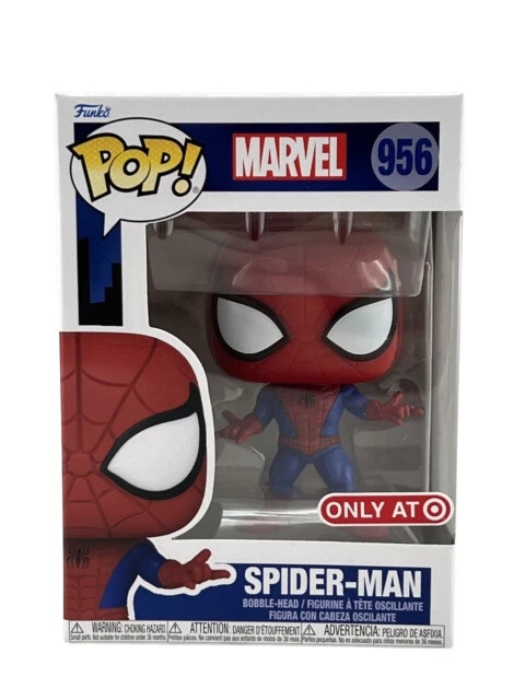 Black Cat Action Figures Accessories & Funko