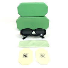 Swarovski Frame Sunglasses for Women for sale | eBay display picture 1