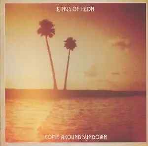 CD Kings of Leon Come Around Sundown 3-PANEL DIGIPAK RCA - Bild 1 von 1