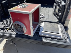 scrubber ermator hepa