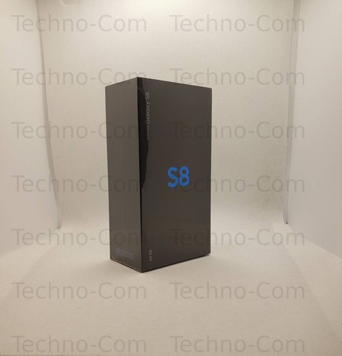 Samsung Galaxy S8 64 Go doré