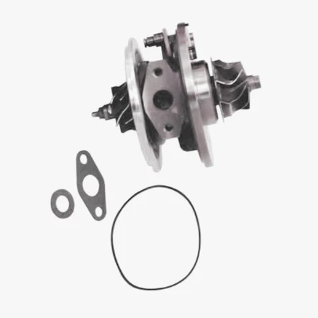 Turbolader VW POLO Variant 1.9 TDI (6KV5)