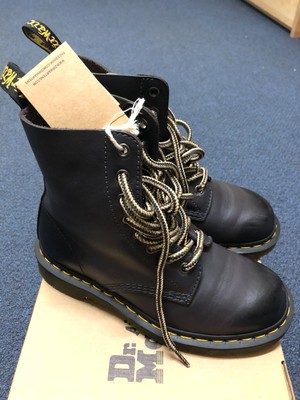 dr martens green antique temperley