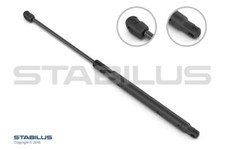 Stabilus 457942 Gasfeder, Motorhaube für MERCEDES-BENZ