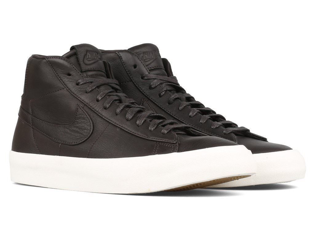 Nikelab Blazer Studio Mid Velvet Brown Mens Shoes 904805 201 Multiple Comfortable Nikelab Blazer Studio Mid Velvet Brown Mens Shoes 904805 201 Multiple Comfortable
