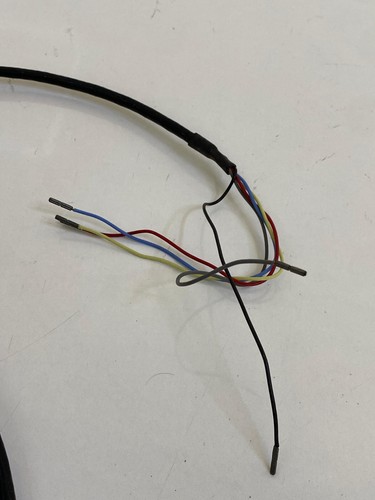 SICK / Contrast Sensor / NT6-14920S17 / 1010615 / DC 10-30 V - Picture 7 of 9