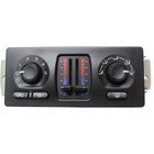 Jeep Car and Truck AC Controls