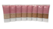 Covergirl Clean Fresh Skin Milk Foundation w/Coconut Milk 30mL/1oz New;You Pick