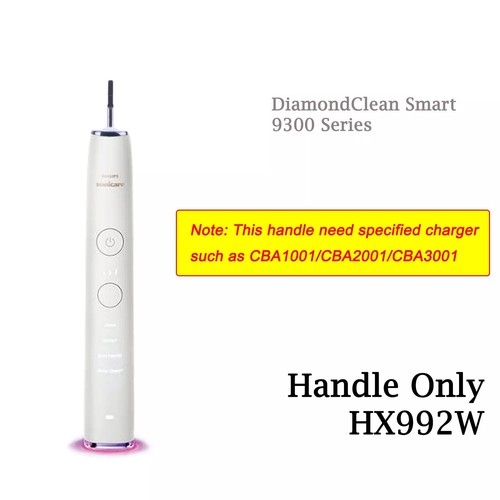 Philips Sonicare Electric Toothbrush Handle for DiamondClean&Smart HX93 HX99 - Picture 7 of 18