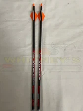 New Other - Victory V-Force Sport Arrows - 400 - .245 - 25" - 2pk