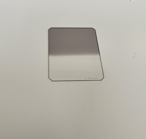 Resin Camera Filters. Formatt Hitech 67 - 67 x 85mm ND Std. RG. SE. HE. Blender - Picture 16 of 41