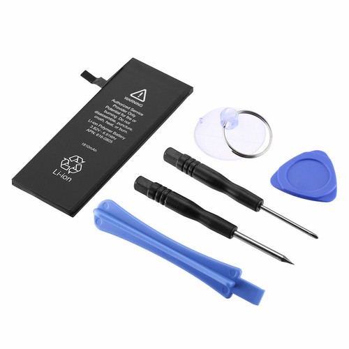 1810mAh Internal Battery Replacement Cell for Apple iPhone 6 6G +Tool Set - Picture 11 of 12