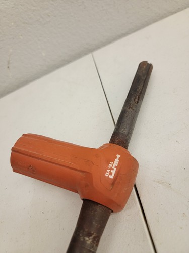 HIlti TE-YD 1-1/8" x 24"   Hollow drill bit YD 0818. - Picture 9 of 23