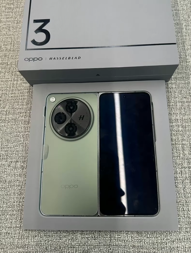 Oppo Find N3 16+1TB fold 120Hz 7.82in Google unlocked ColorOS 14 - Picture 3 of 14