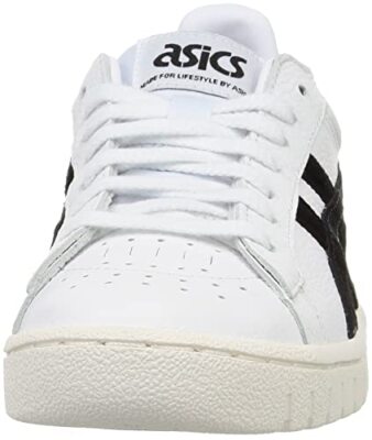 ⭐️GEL-PTG White/Black 27.0 ASICS Men's Sports Style Shoes GEL-PTG White × Black 27.5cm