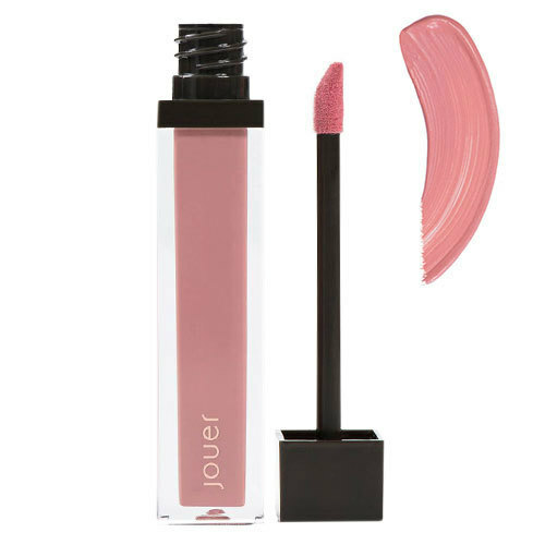 JOUER LONG WEAR LIP CREME & SKINNY DIP LIP TOPPER - CHOOSE YOUR SHADE - Picture 2 of 87