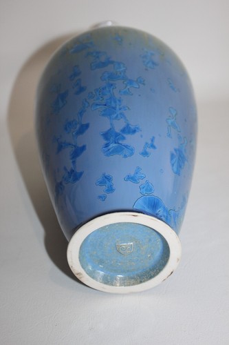 Vintage Australian Pottery Ceramic Glazed Vase David Smith RARE - Bild 2 von 6
