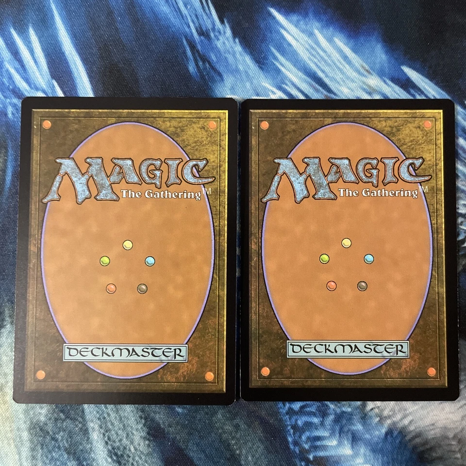 MTG Shattered Sanctum -  Innistrad: Crimson Vow, NM, English X2 - Image 2 of 2