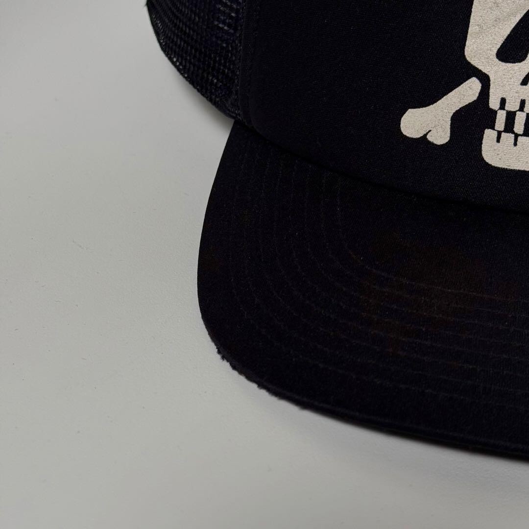 Stussy 90S Old Cap Skull Logo LImited Edition Timeless Style Stussy 90S Old Cap Skull Logo LImited Edition Timeless Style