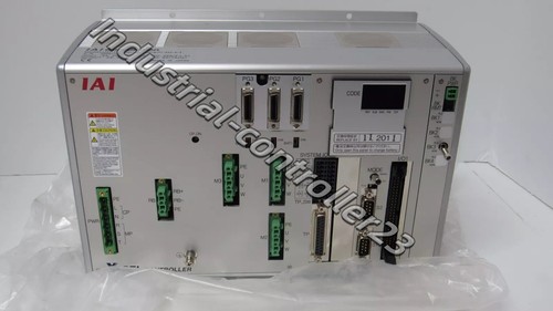 New IAI X-SEL Controller XSEL-J-2-200A-100A-N1-EEE-2-1 In Box 1Year warranty - Picture 4 of 6
