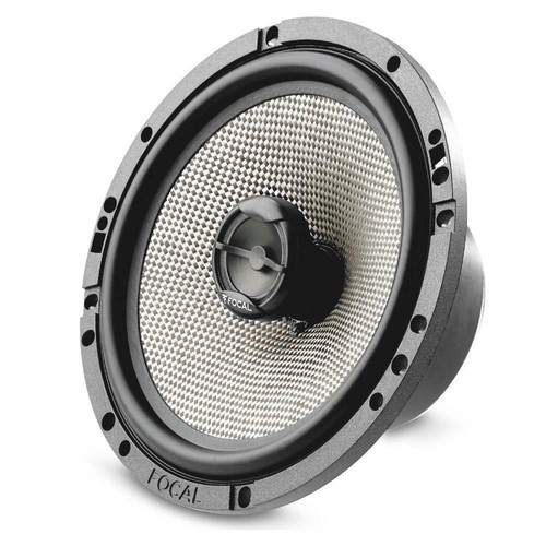 Focal 165 AC Access Series 2 Way 6.5" Car Door Coaxial Speakers 60w RMS Pair - Picture 2 of 6