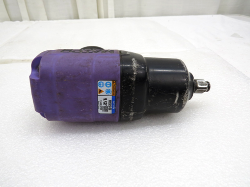 Matco Tools MT3779 1/2" High Power Pneumatic Air Impact Wrench Purple 7500RPM - Bild 5 von 9