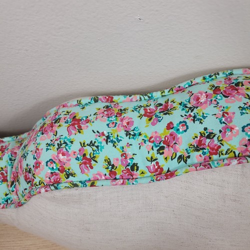 Junk Gypsy For Pottery Barn Teen Guitar Pillow Dance To Your Own Beat - Picture 7 of 9