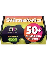 Slime kit: Over 50 Combinations