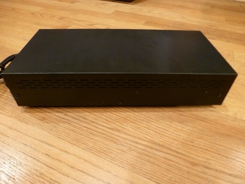 Duracomm LPHP-1048 Power Supply 500W Retail $460 - Afbeelding 3 van 5