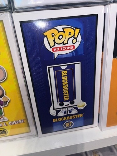 Posten (953) - Funko Pop Ad Icons - sortiert SIE WÄHLEN #151 und höher!! - Bild 56 von 95