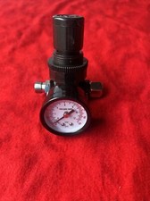 AIR PRESSURE REGULATOR CONTROL UNIT 180 PSI (k18)