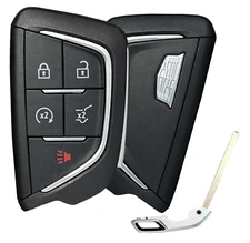 Mint Original Oem Factory 2023-2025 Cadillac Lyriq Smart Keyless Fob YG0G20TB1