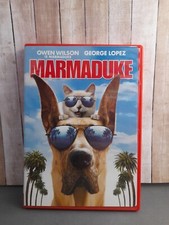 Marmaduke (DVD, 2010)