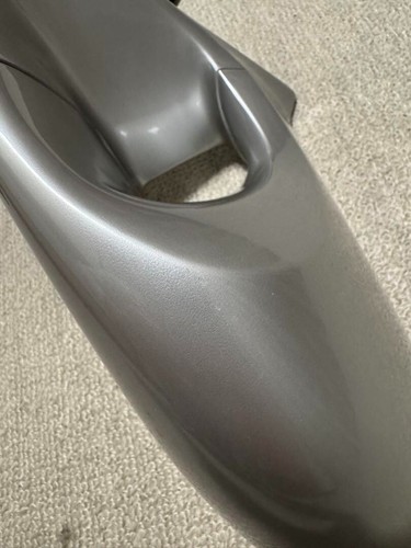 Ganador Aero Super Mirror Subaru Legacy BG5 JDM Parts Japan - Imagen 8 de 14
