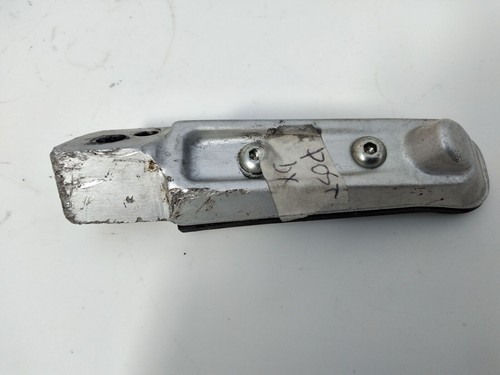 Triumph Tiger 1050 2006 2012 Trittbrett hinten rechts - Bild 5 von 8