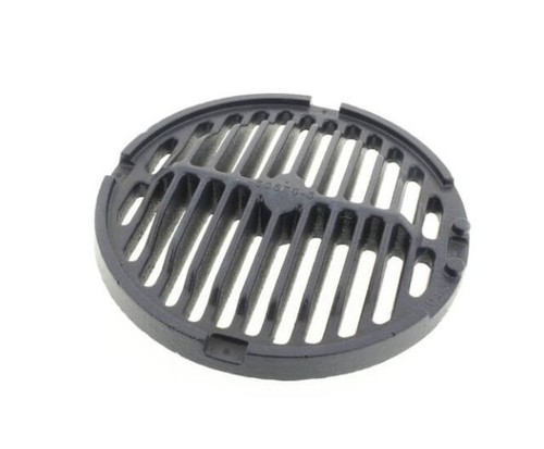 Zurn P550-GRATE-USA Gusseisen Bodenrost - Bild 3 von 3