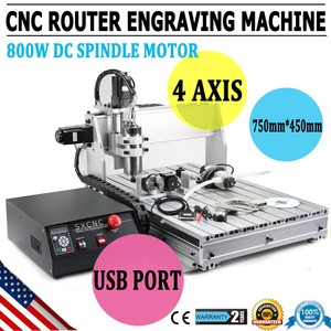 4-Axis-CNC6040Z-Engraving-Drilling-Milling-Machine-3D-Cutter-Engraver-USB-Router