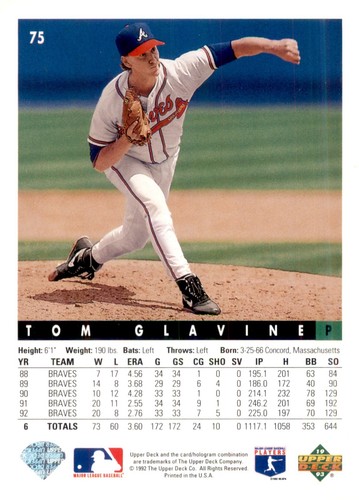 S2R11: 1992 Upper Deck Baseball Cards Pick from List 1-200 - Picture 150 of 400