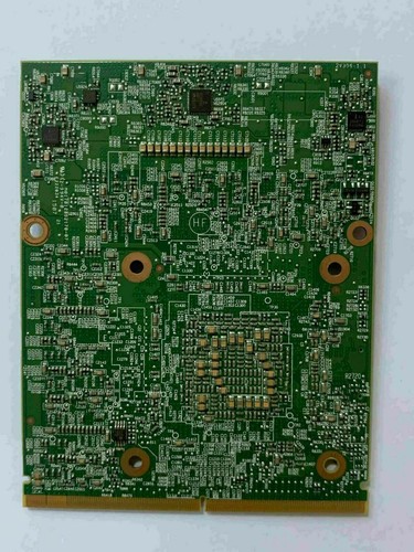 T6VXY/9WR6Y Video Graphic Card AMD R9 M290X GDDR5 4G For DELL Alienware 17/18 R1 - Picture 3 of 3