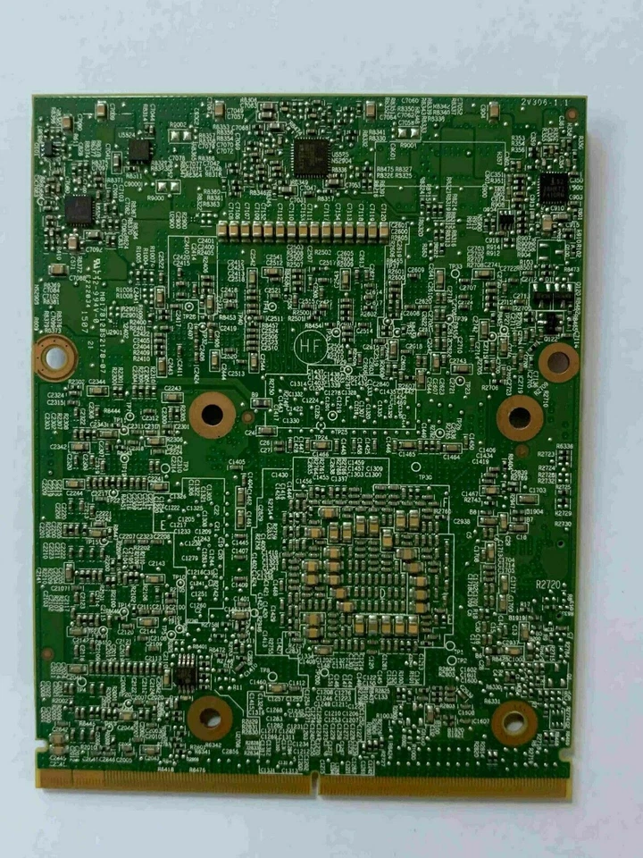 T6VXY/9WR6Y Video Graphic Card AMD R9 M290X GDDR5 4G For DELL Alienware 17/18 R1 - Image 3 of 3