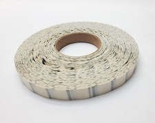 8000 3/8" Glue Dots Roll, High Tack Low Profile