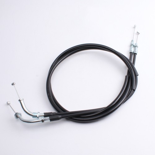 Motorcycle Throttle Cable For Honda VT750C SHADOW ACE / DELUXE 1998-2003 - Picture 2 of 4
