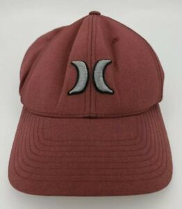burgundy nike hat