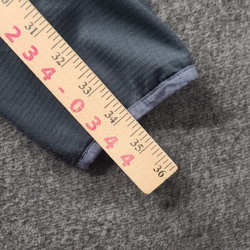 Eddie Bauer First Ascent High Route Jacket Men 2XL Regular Grid Fleece Gorpcore - Picture 5 of 18