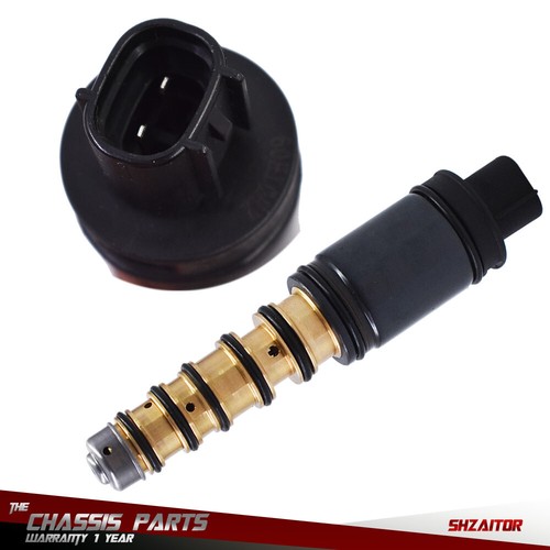 A/C Compressor Valve For Toyota Camry 2007 2008 2009 6SEU16C/6SBU16C - Foto 2 di 11