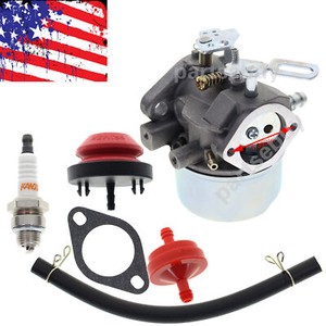 MTD Yard Machines 8526 Gold 31AE6C0F300 8.5HP Snow Blower Carburetor Carb MTD Yard Machines 8526 Gold 31AE6C0F300 8.5HP Snow Blower Carburetor Carb