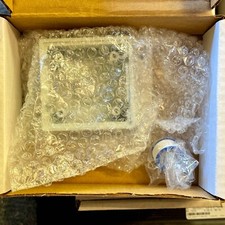 Avigilon H4-BO-JBOX1 Junction Box Bullet CCTV Camera NEW